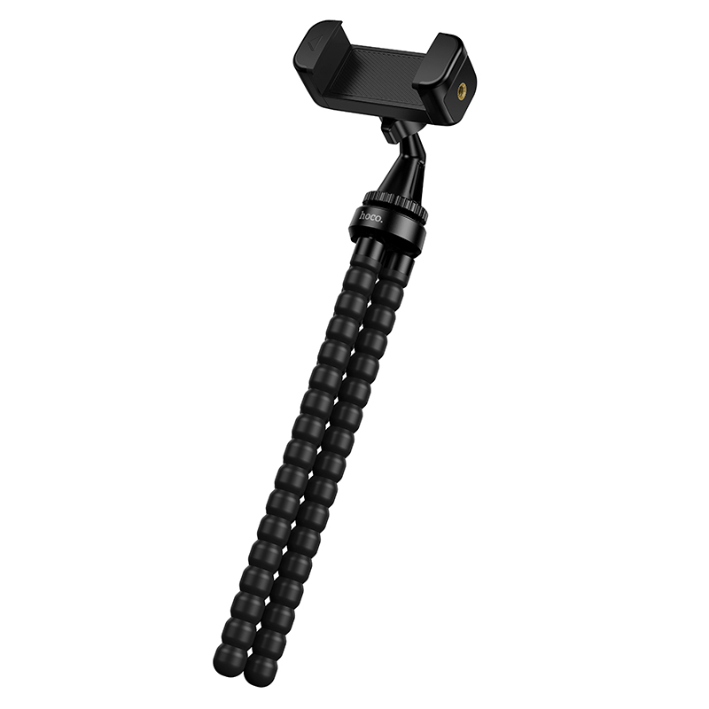 Hoco Octopus Phone Stand Holder HD101 - Black